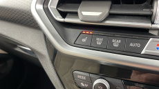 BMW X3 xDrive20d MHT M Sport 5dr Step Auto Diesel Estate